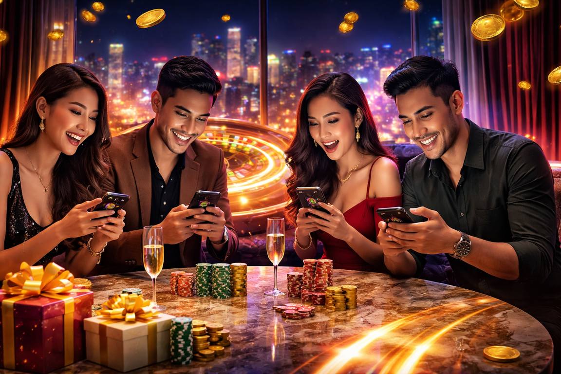 7days Apa yang app kami bawa ke tangan anda